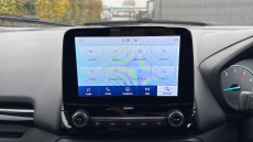 Ford EcoSport 1.0 EcoBoost 125 ST-Line 5dr Petrol Hatchback